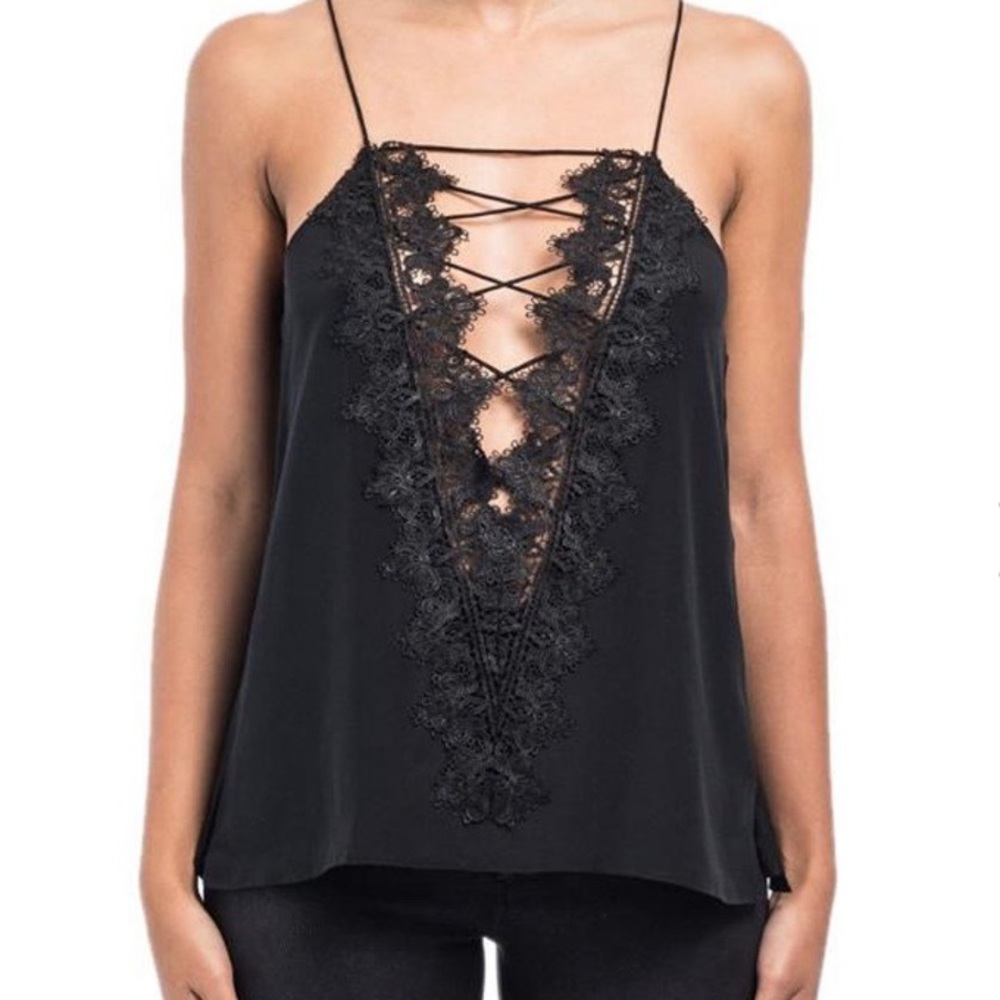 ☀️ Cami NYC Charlie Cami